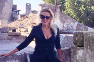 Ascoli piange Catia Mancini, addio alla costumista 55enne